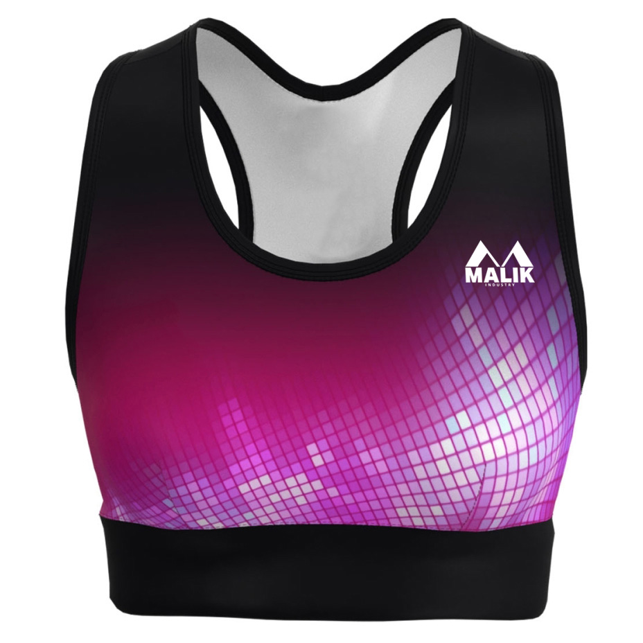 Ladies GYM Bras