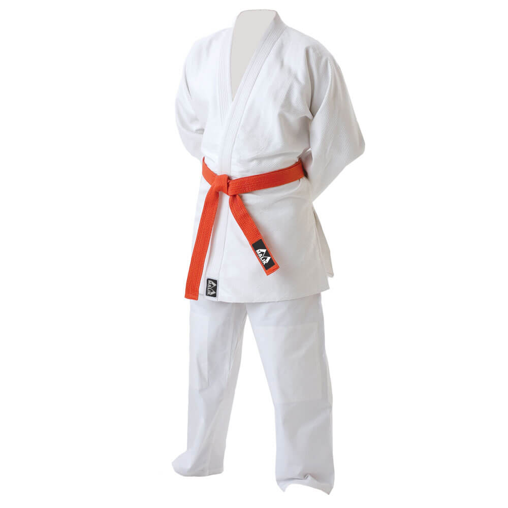 Judo Uniform