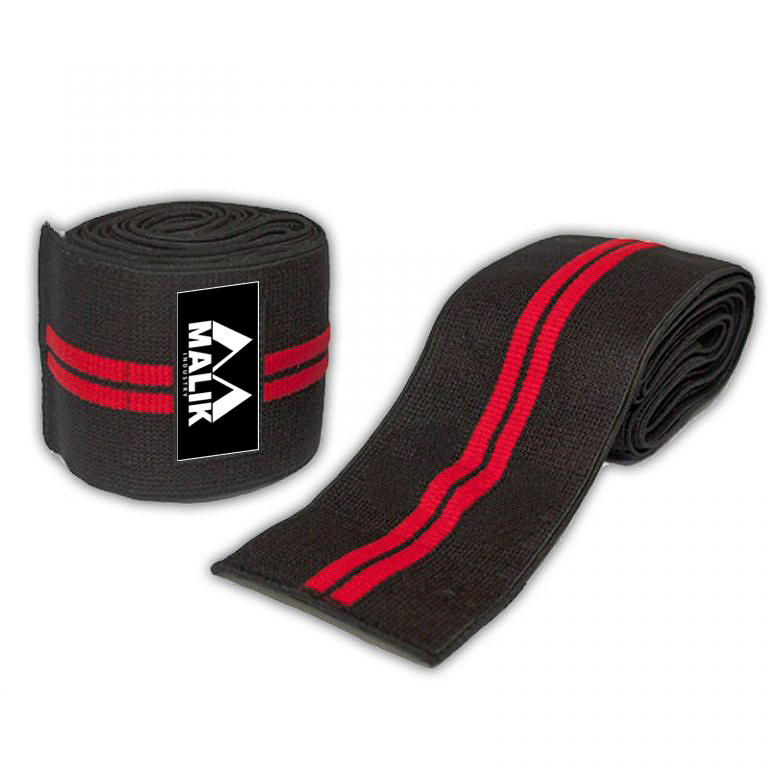 Knee Wraps