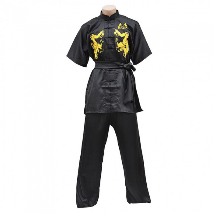 Kung Fu Uniform