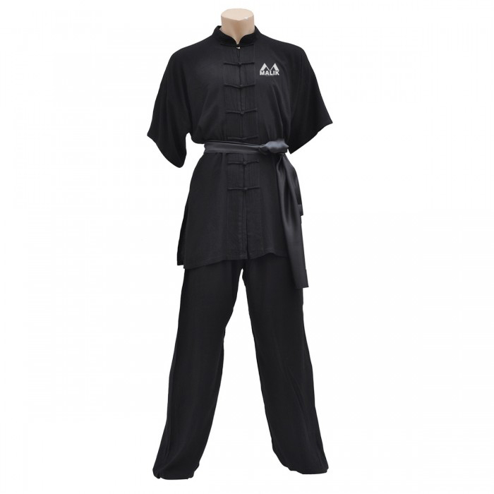 Kung Fu Uniform