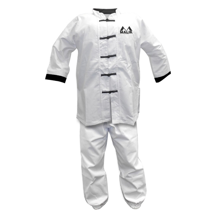 Kung Fu Uniform