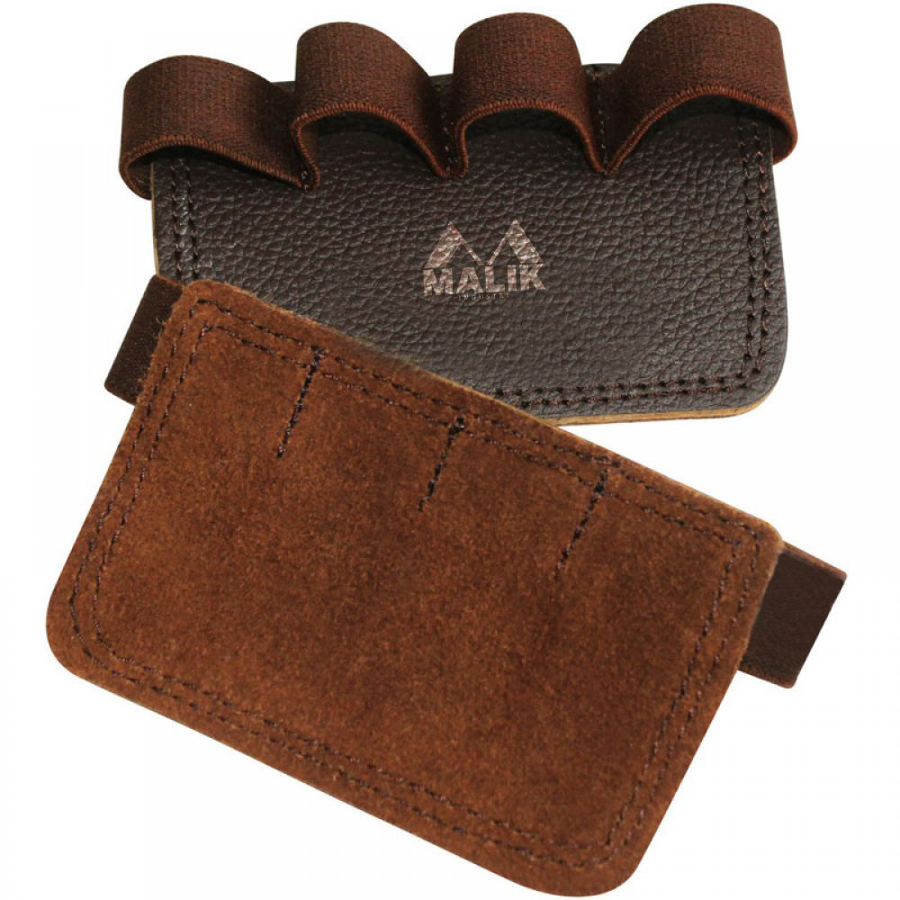 Leather Grips