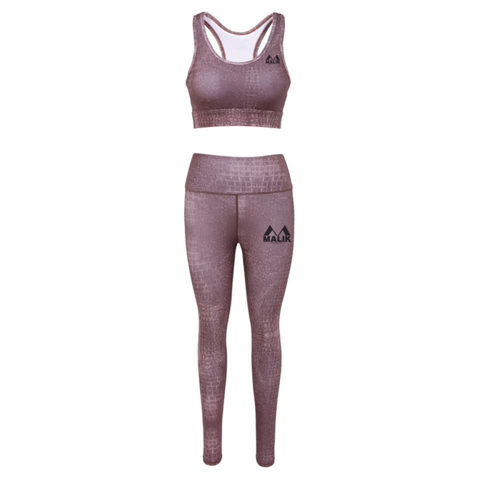 Ladies Yoga Wear