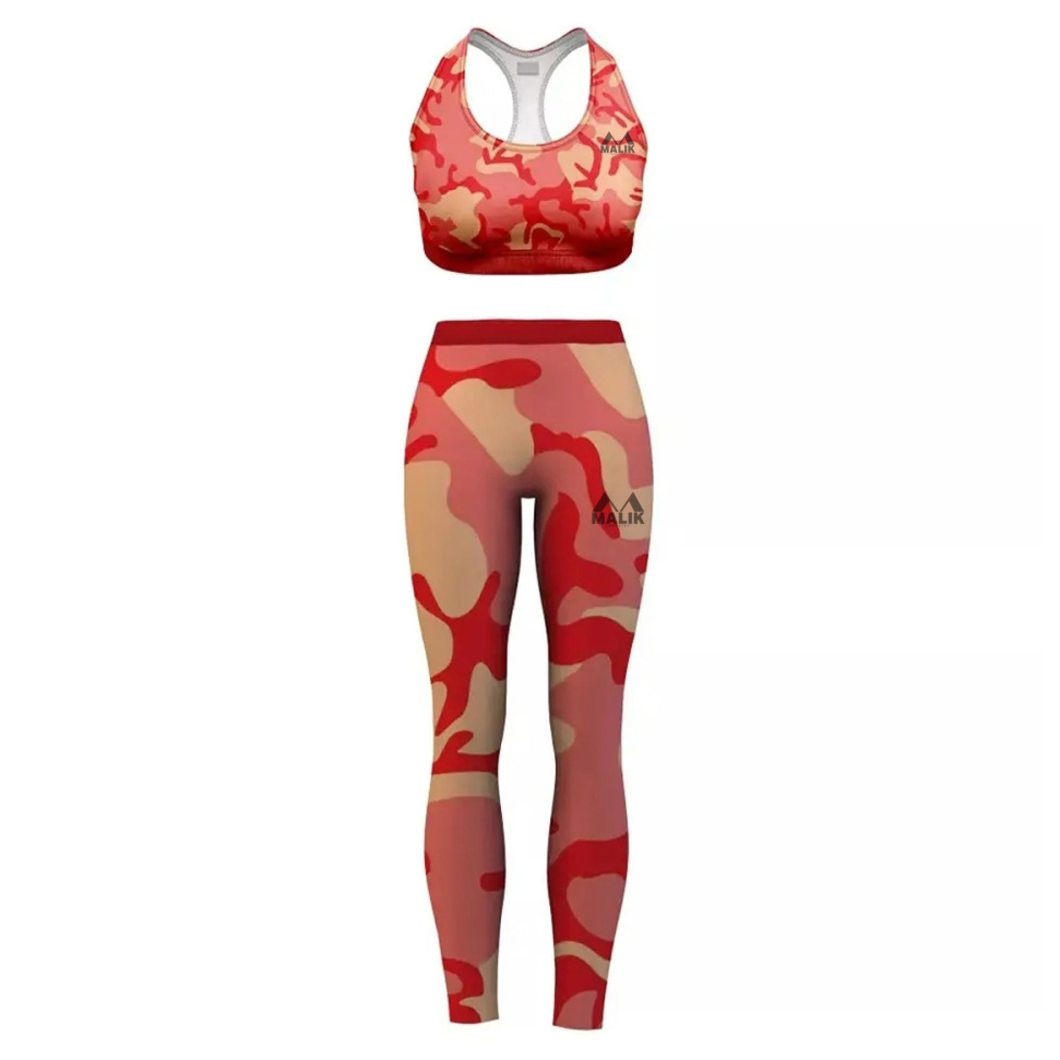 Ladies Yoga Wear