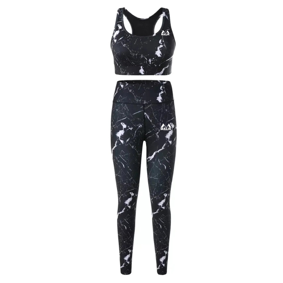Ladies Yoga Wear