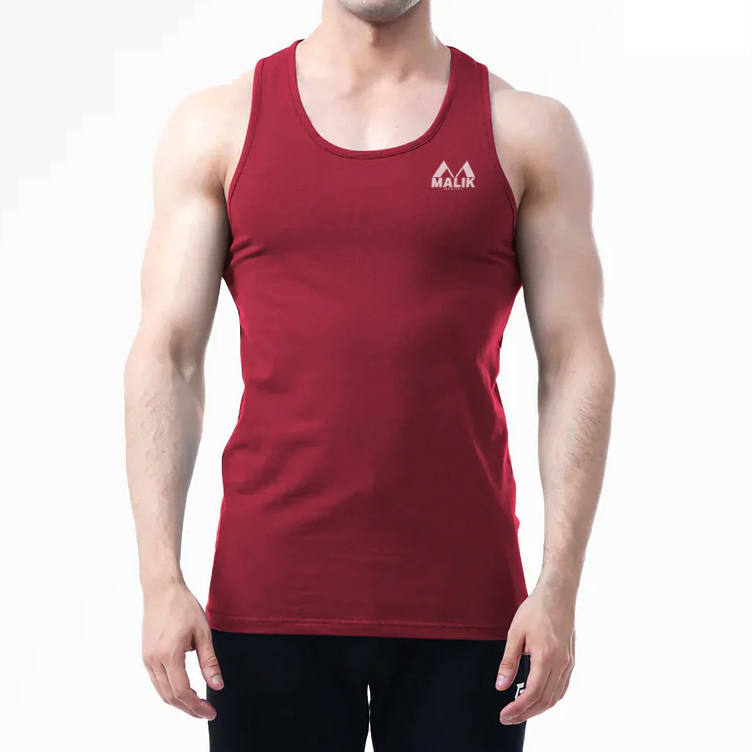 Gym Tank Top